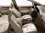 Volvo V70 2005 года